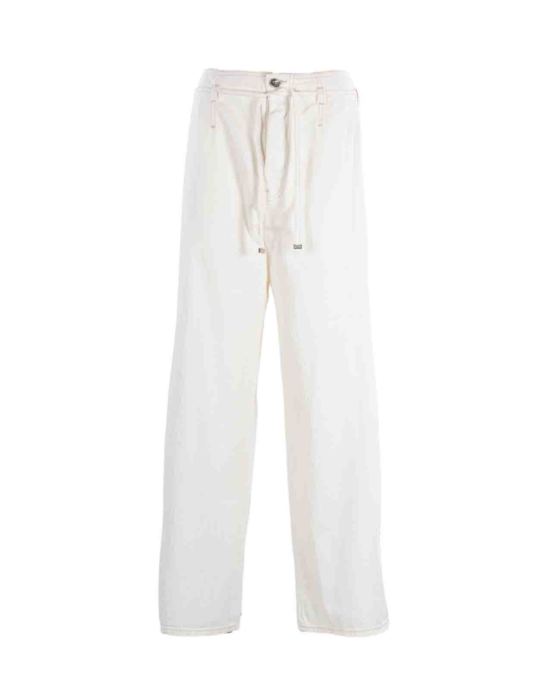 shop ETRO  Jeans: Etro jeans culotte con cintura.
Jeans cinque tasche con gamba che si allarga al fondo e vita alta con cintura rimovibile. 
Motivo chevron ton-sur-ton. 
Impreziosito con fiori, Pegaso e logo ETRO ricamati sulla tasca.
100% cotone.
Vestibilità regular.
Vita alta.
Tasche posteriori.
Chiusura con bottone Pegaso e cerniera.
Fabbricato in Italia.. WRNB0006 AC169-W0111 number 5509367